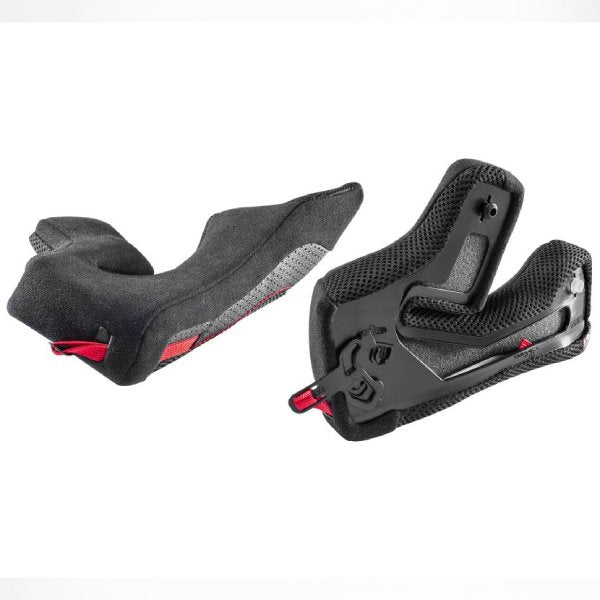 Paire de joues N87 Plus