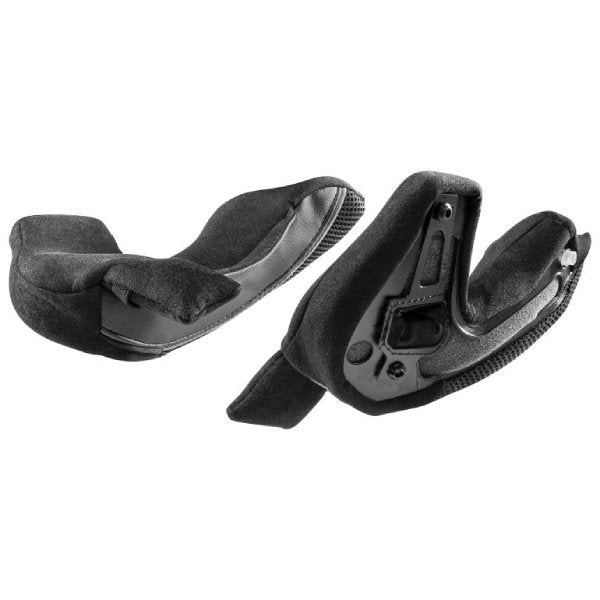 Paire de joues X-1005 - X-1005 Ultra Carbon