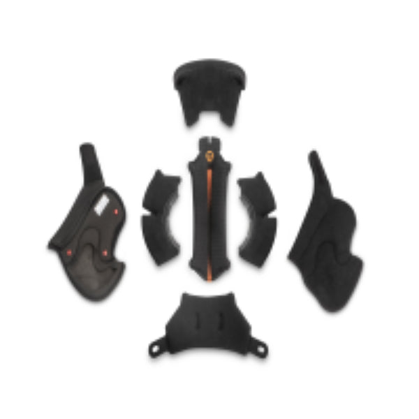Interieur Complet C5 - E2