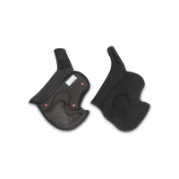 Paire de Joues C5