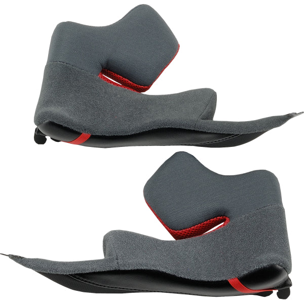 Paire de joues X-SPR Pro