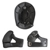 Interieur complet noir Furious 22.06