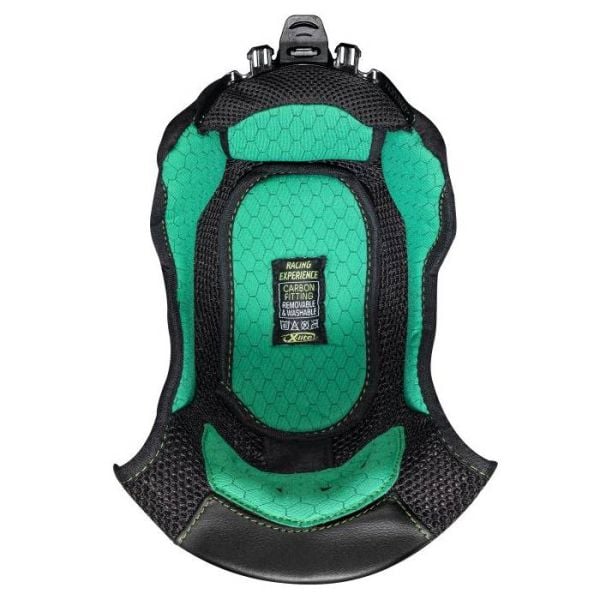 Coiffe X-803RS Ultra Carbon