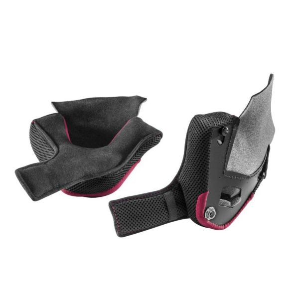 Paire de joues X-403GT