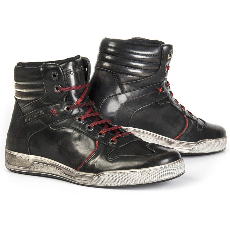 Iron Black