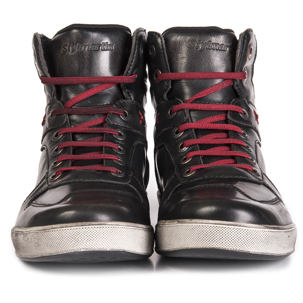 Iron Black