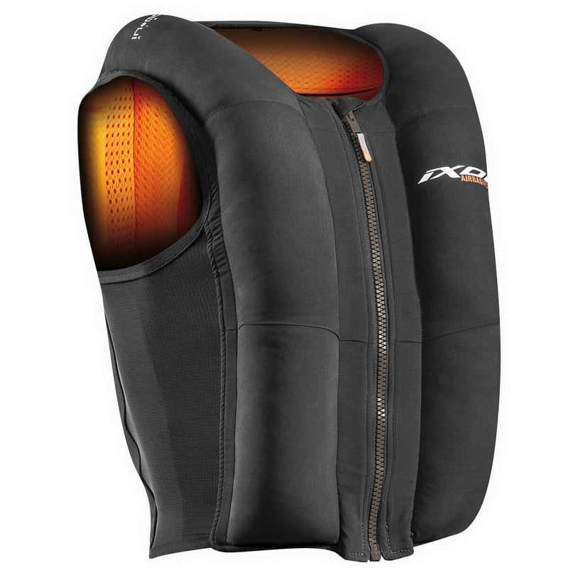 IX - Airbag U03