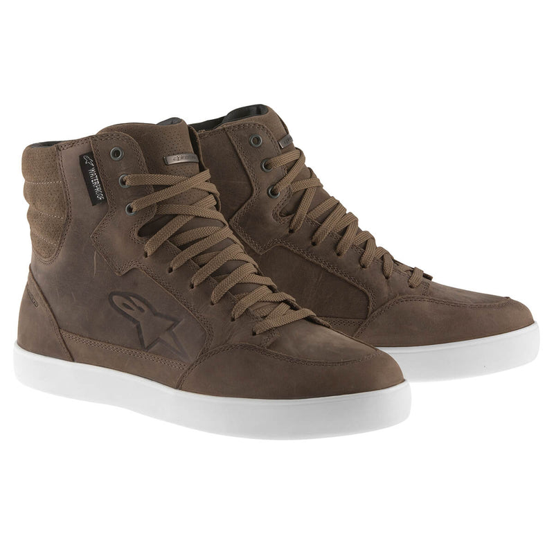 J-6 Waterproof Brown