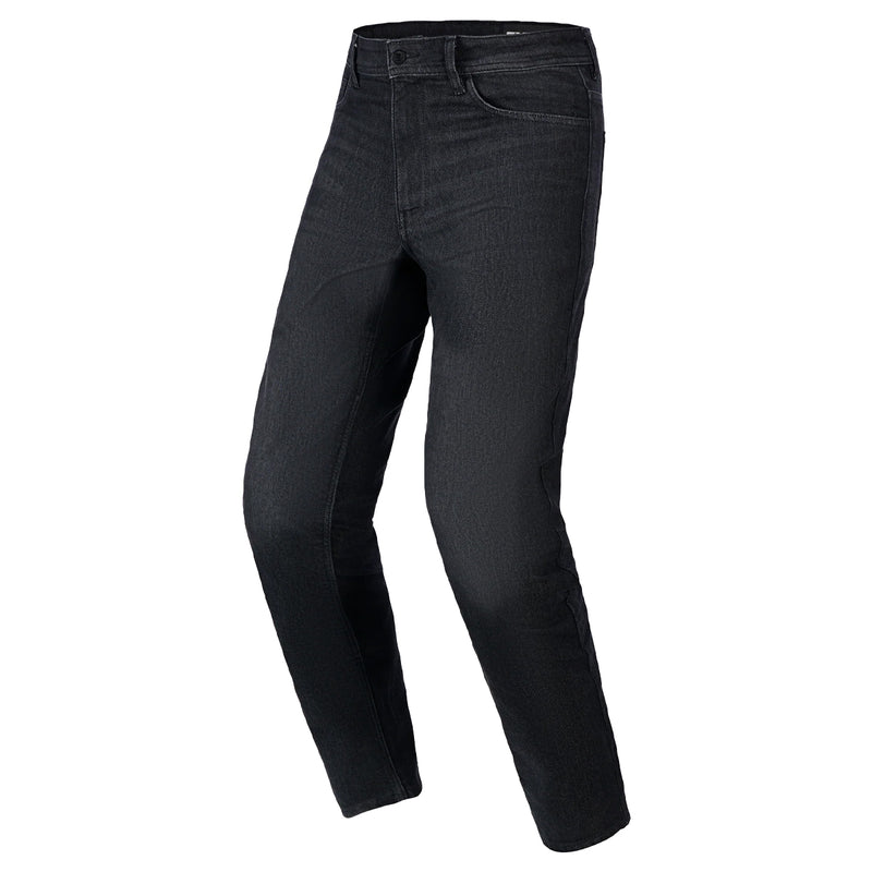 Flex-Ast 5 Denim Black Washed