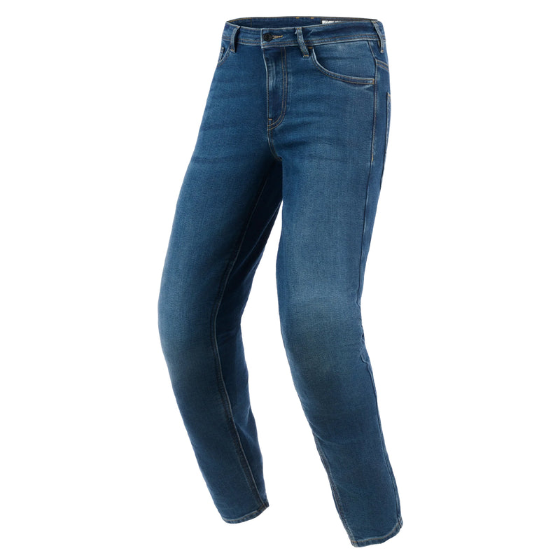 Flex-Ast 5 Denim Indigo Washed