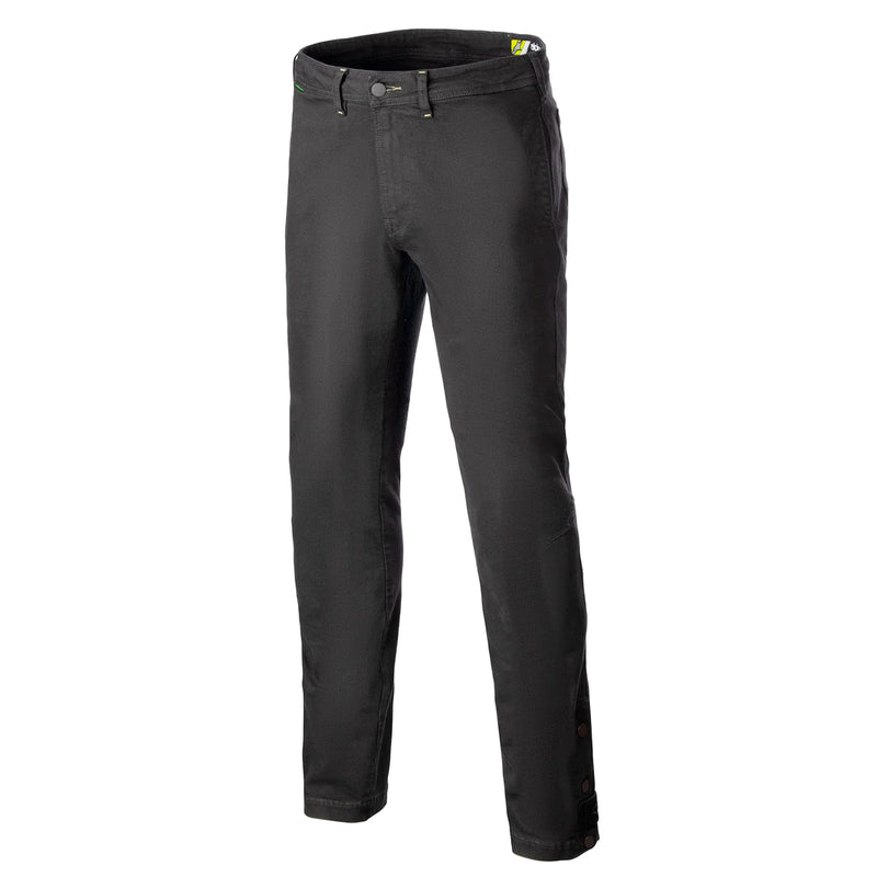 Stratos Regular Fit Tech Riding Anthracite