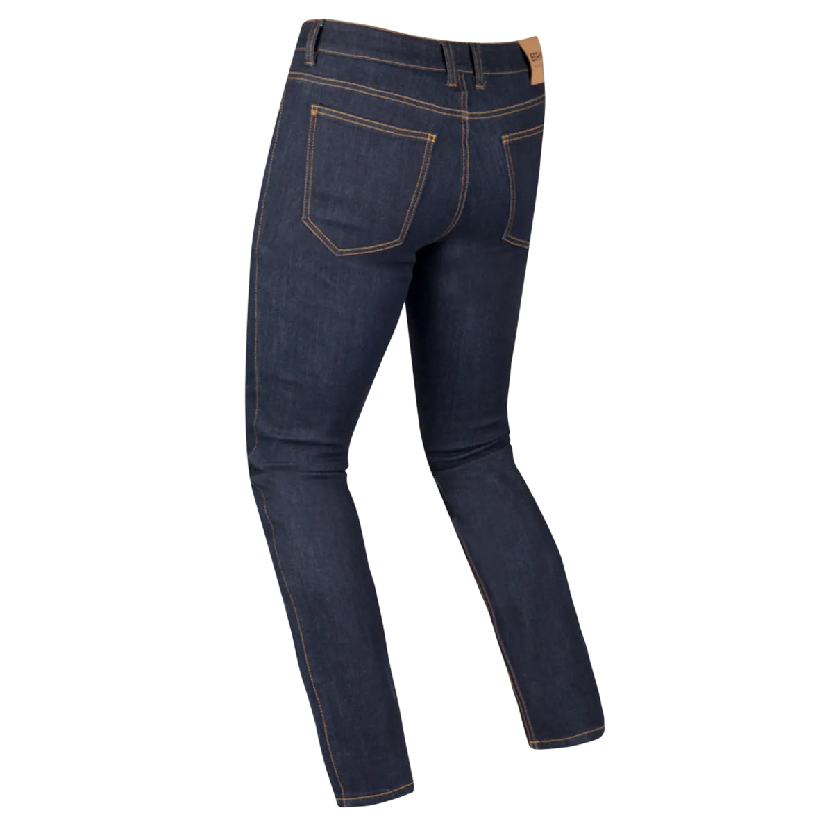 Trust Tapered Blue