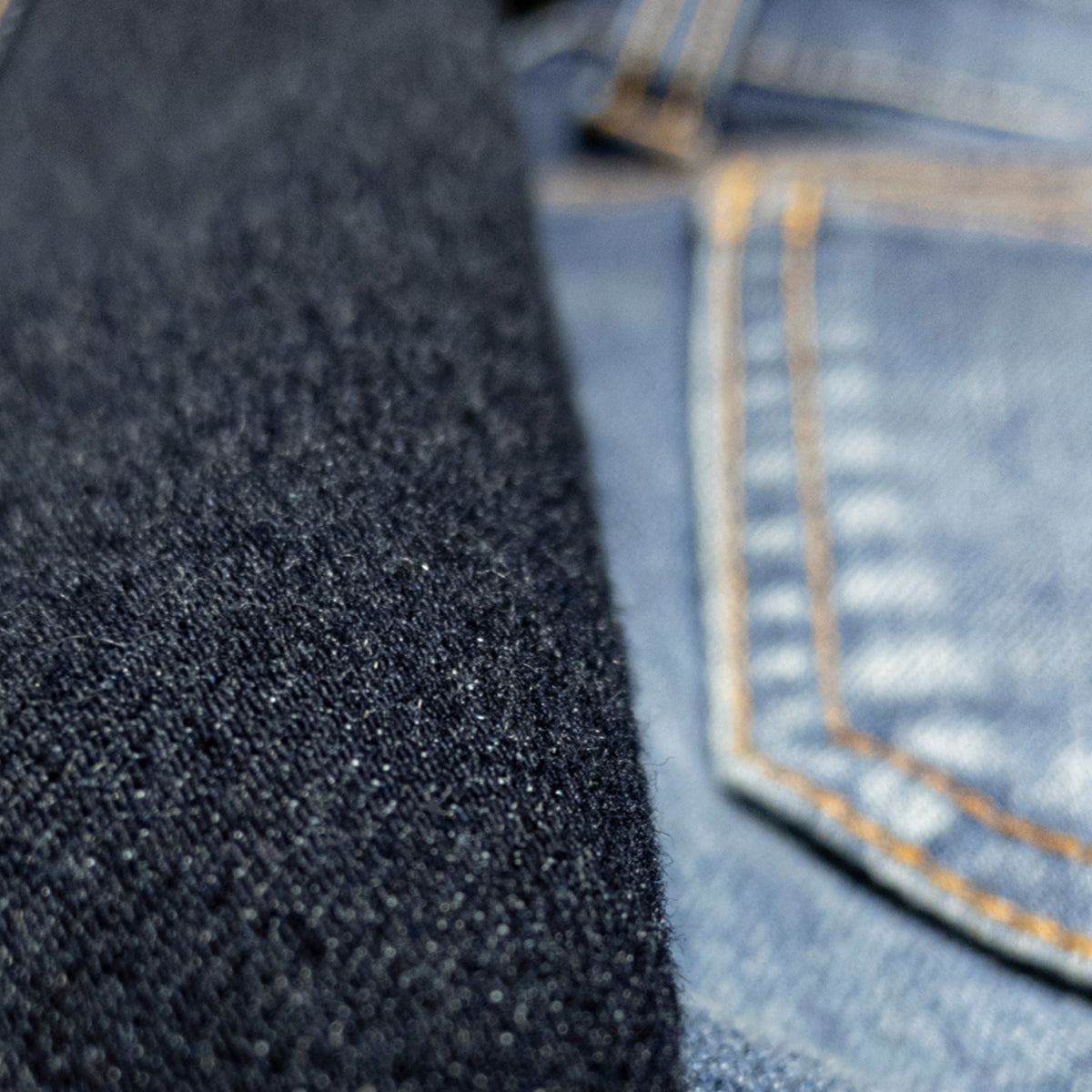 Trust Tapered Blue