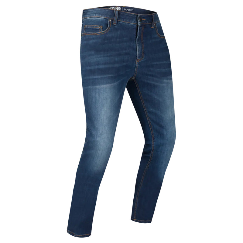 Trust Tapered Washed Blue