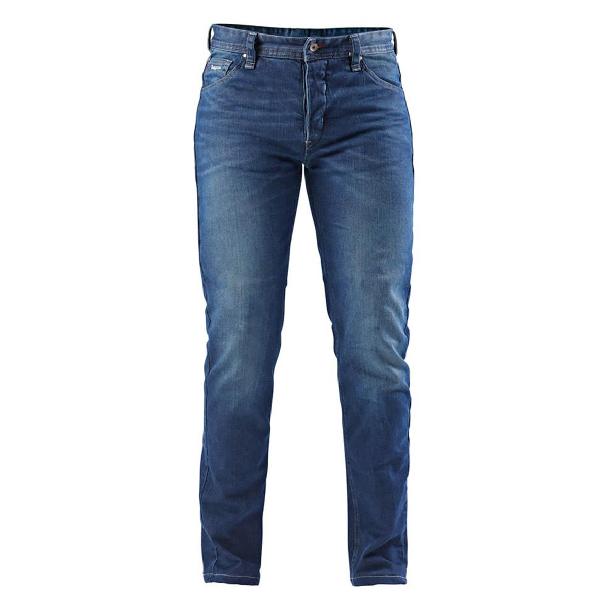D12X Kevlar St Medium Blue