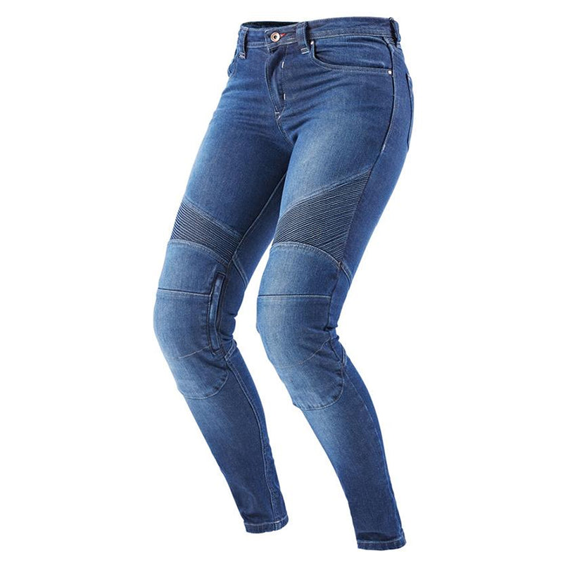 Purdey Evo Slim Medium Blue