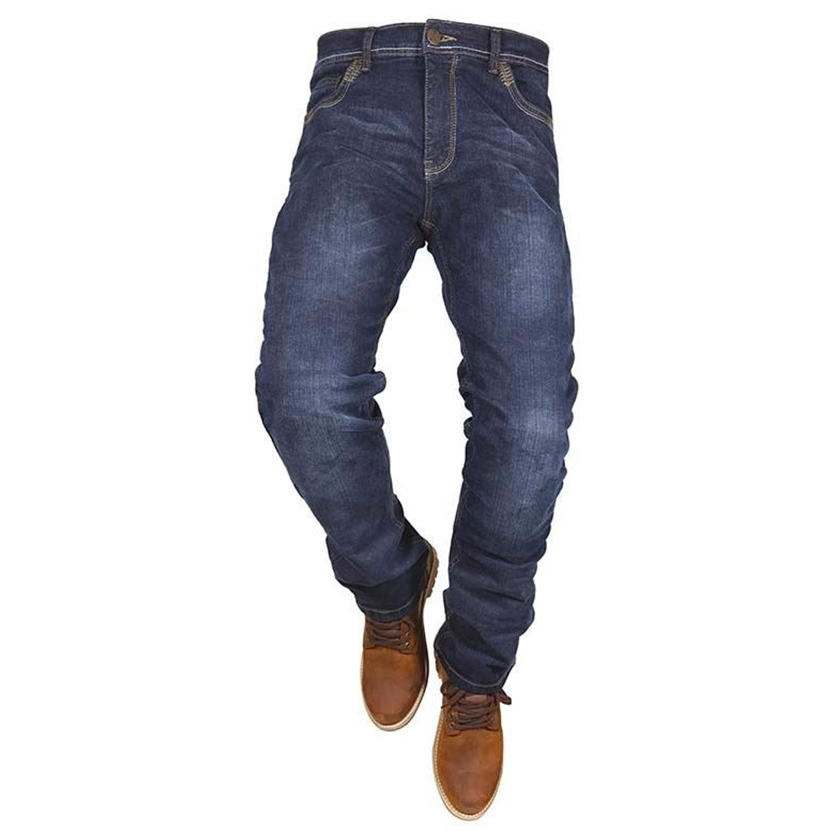 Clyde Blue Grey
