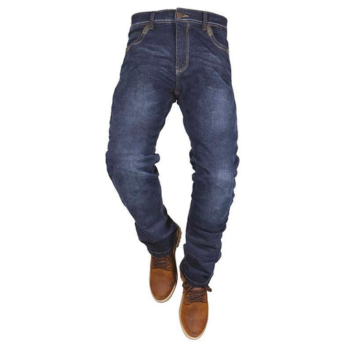 Clyde Blue Grey