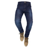 Single Layer Barrow Blue