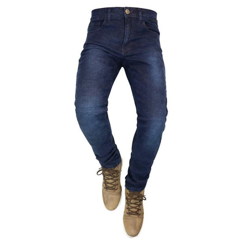 Single Layer Barrow Blue