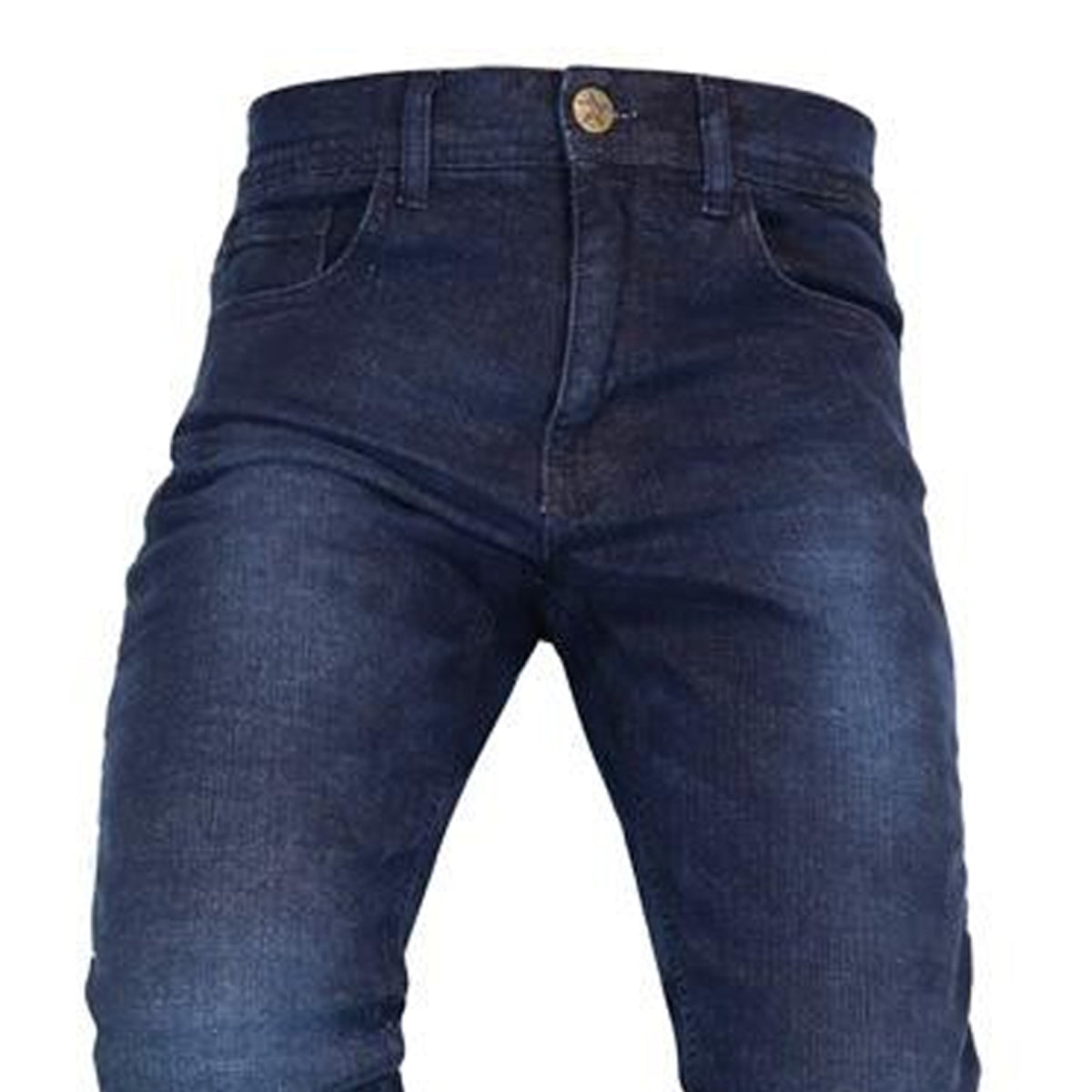 Single Layer Barrow Blue