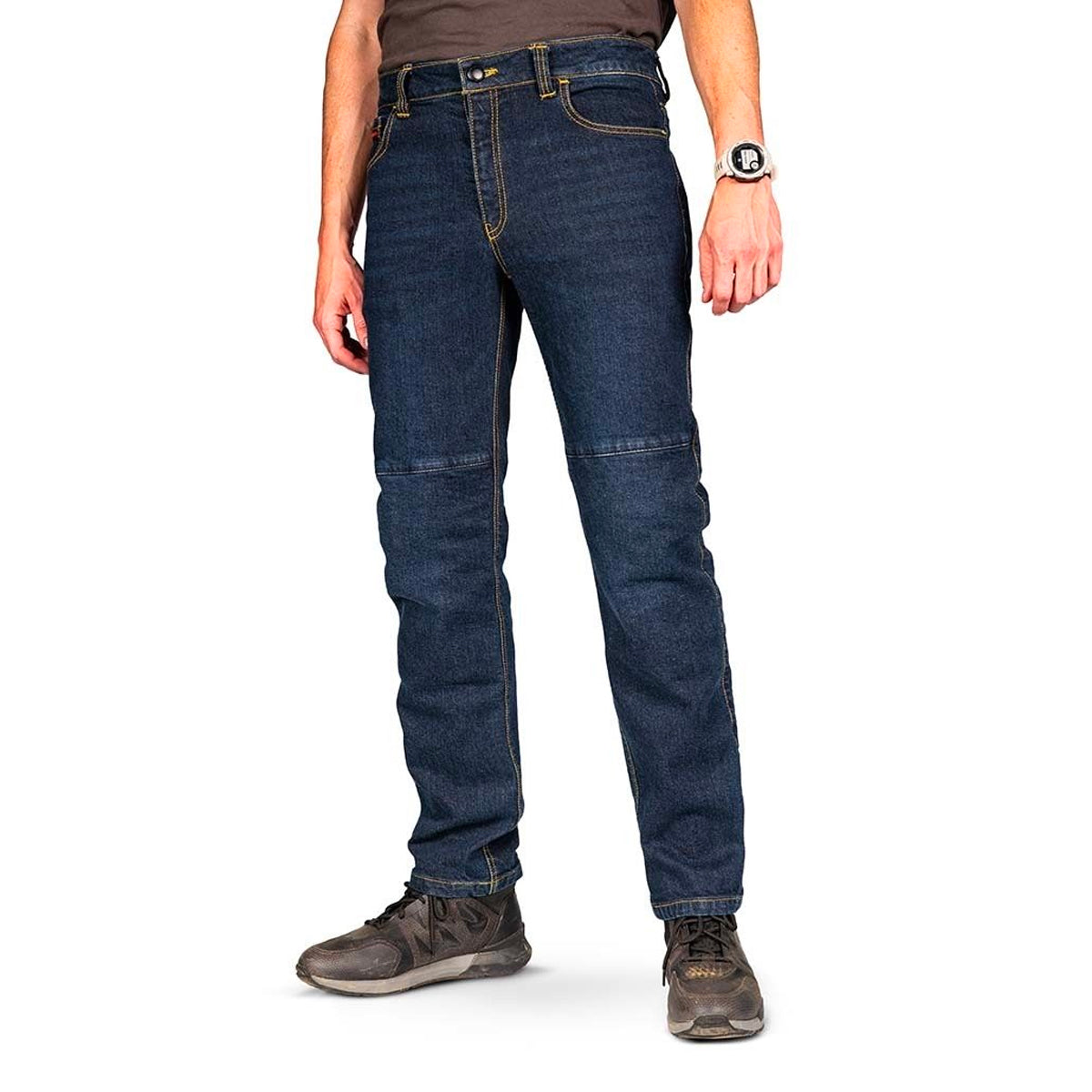 Uparmor Jean Blue