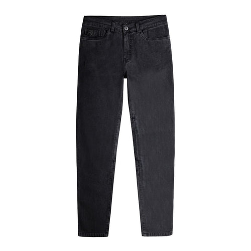 Colton Slim Regular Supersoft Charcoal
