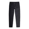 Colton Slim Short Supersoft Charcoal