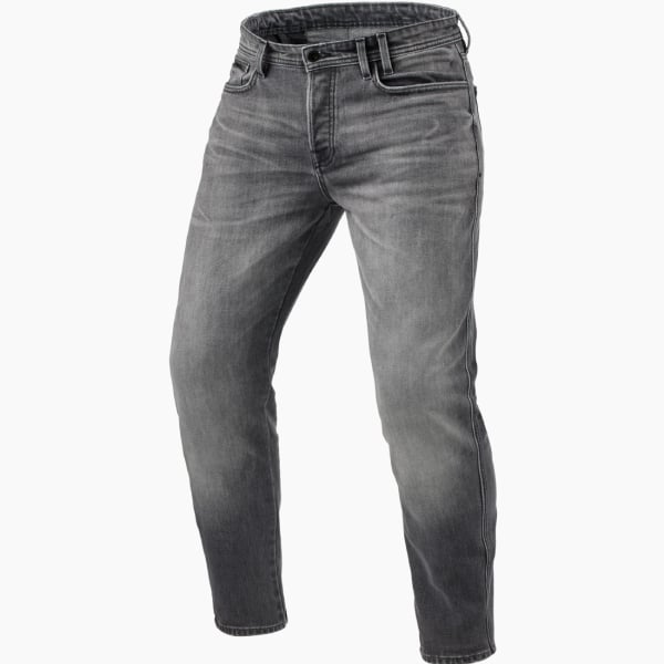 Ortes TF Grey