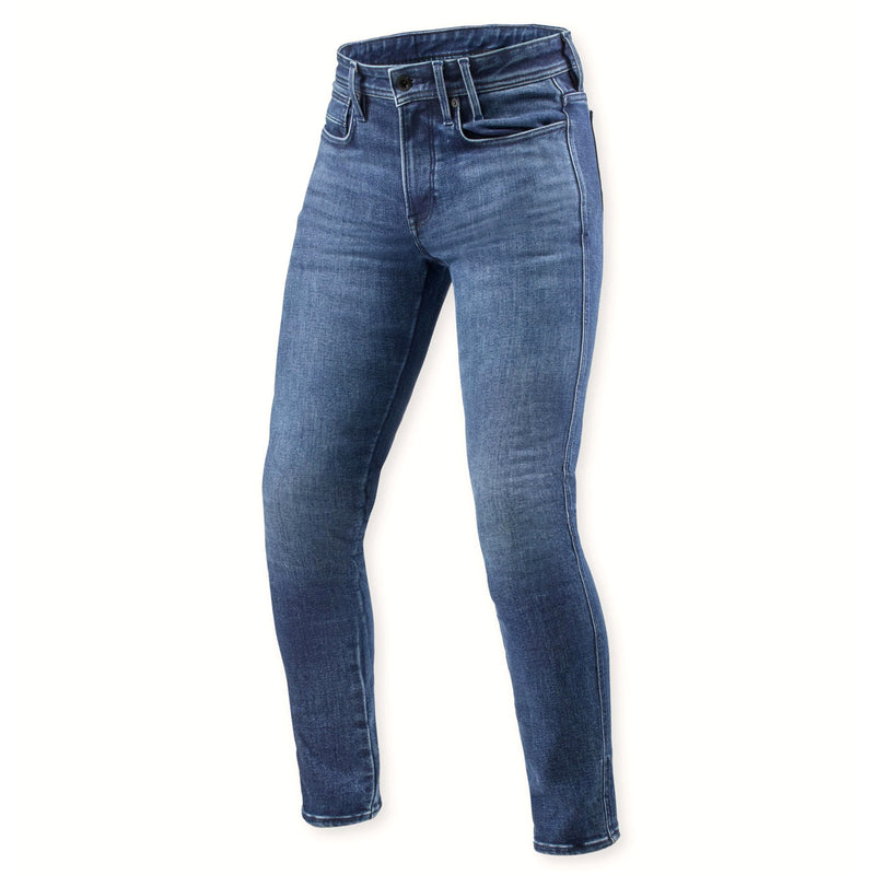 Piston 3 SK Medium Blue Used