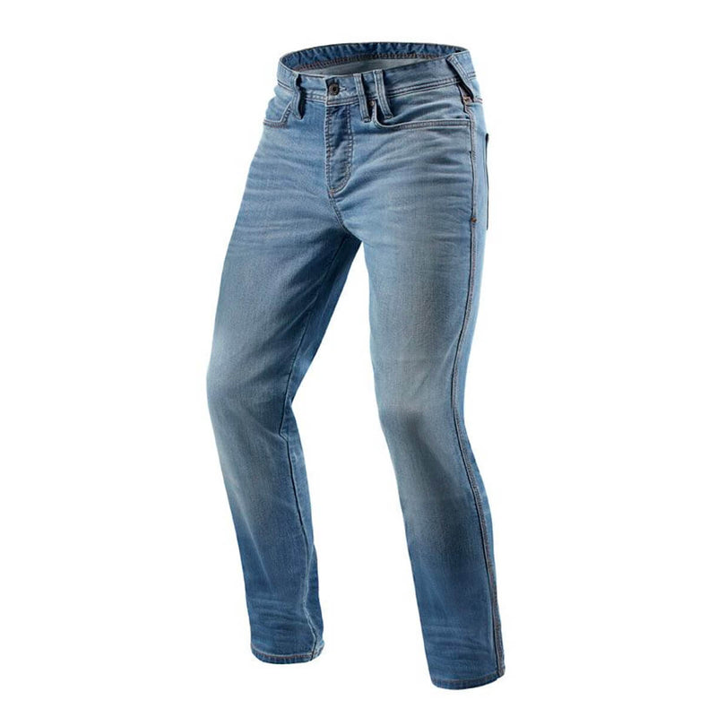 Piston Bleu Clair Delave