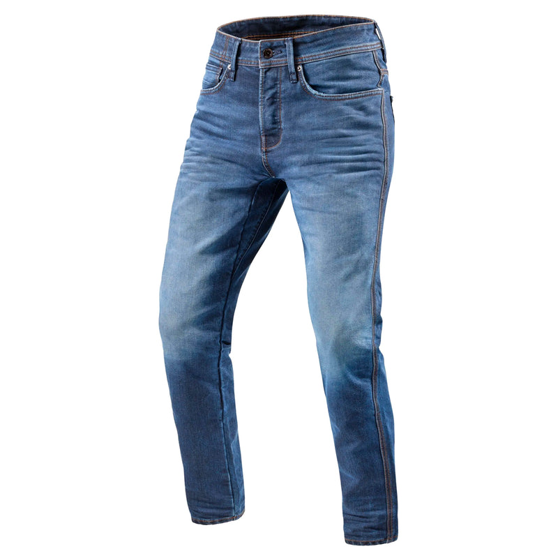 Reed SF Medium Blue Used
