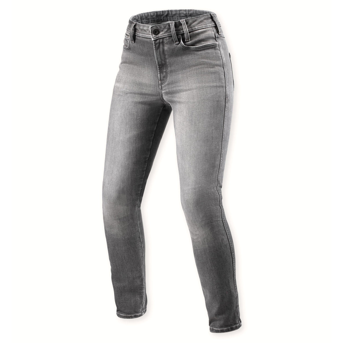 Shelby 3 Ladies SK Medium Grey Used