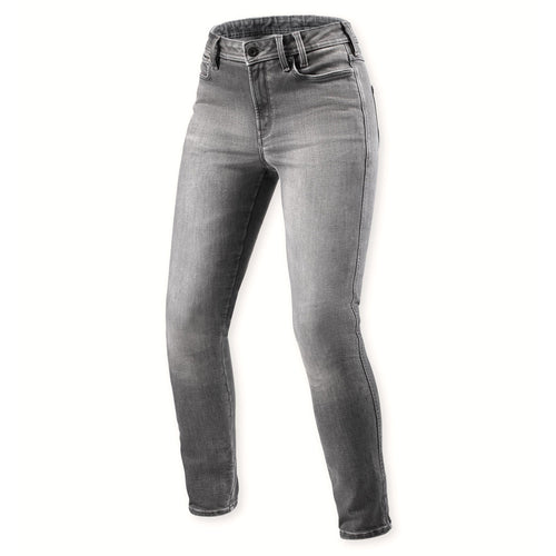 Shelby 3 Ladies SK Medium Grey Used