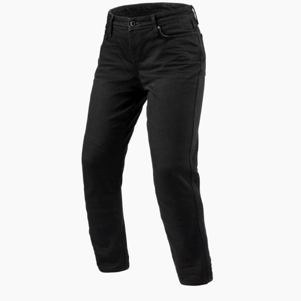 Violet Ladies BF Black