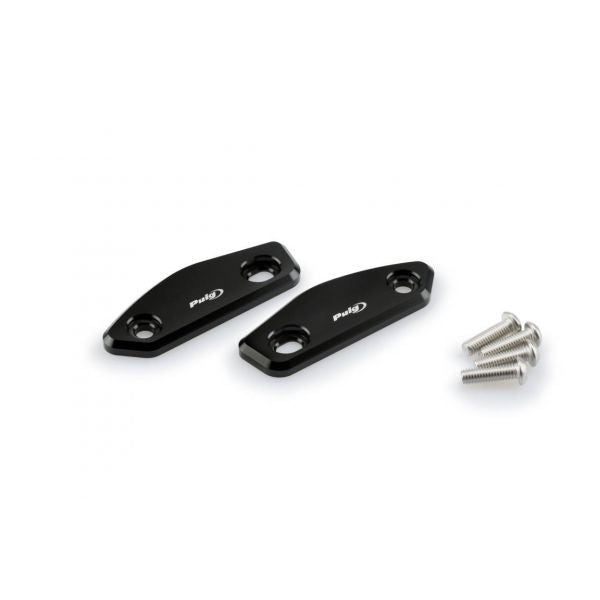 Jeu de caches retroviseurs Suzuki GSX-R250 (17-19)
