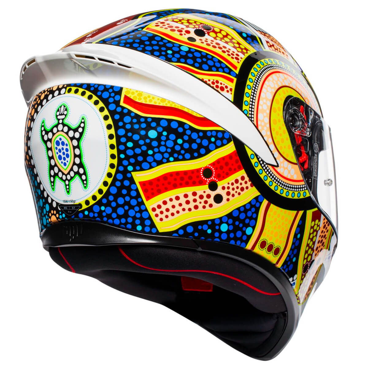 K1 Dreamtime