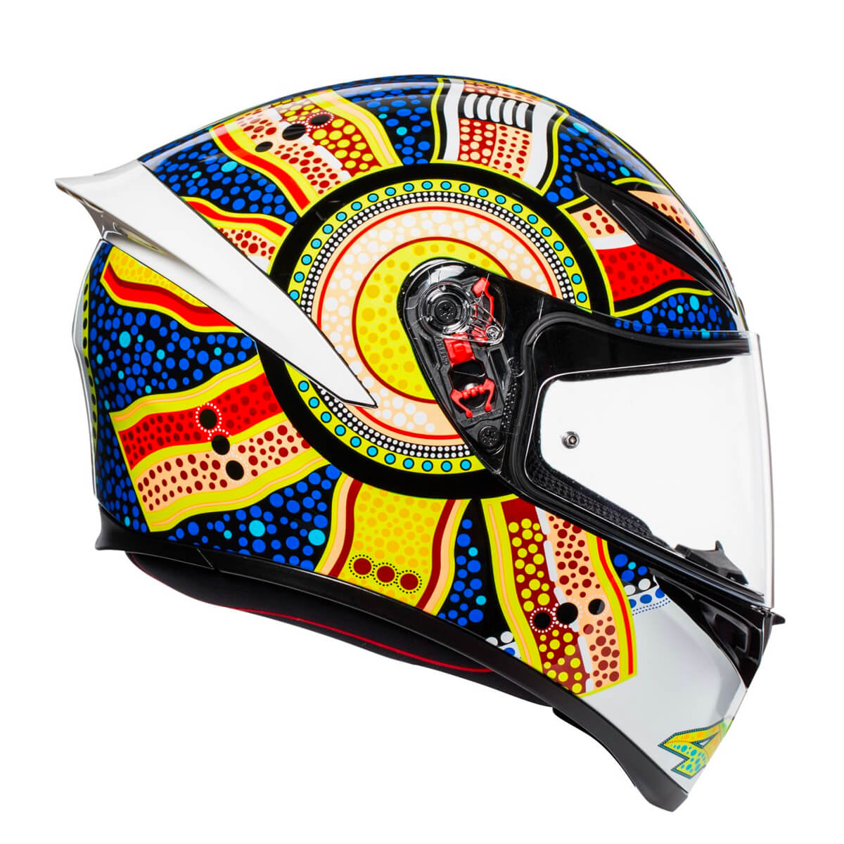 K1 Dreamtime
