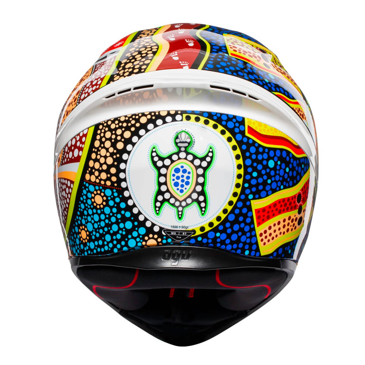 K1 Dreamtime