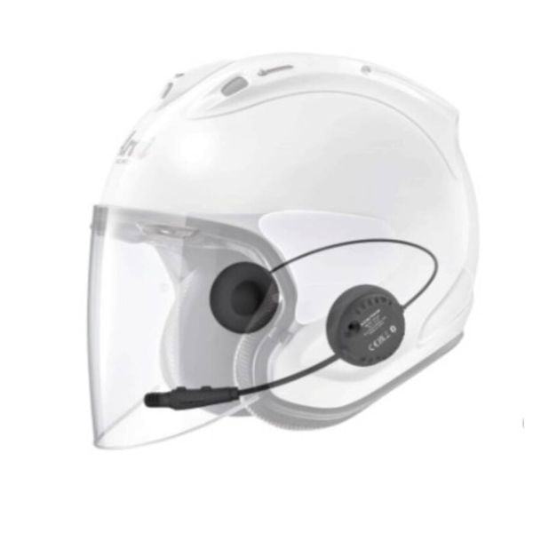 Intercom SENA ACS-RAM - Arai SZ-R VAS / SZ-R EVO