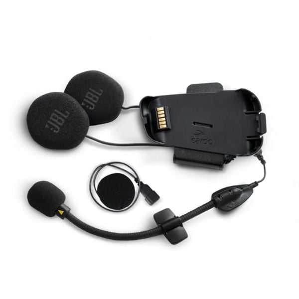 Kit 2nd Casque Packtalk JBL