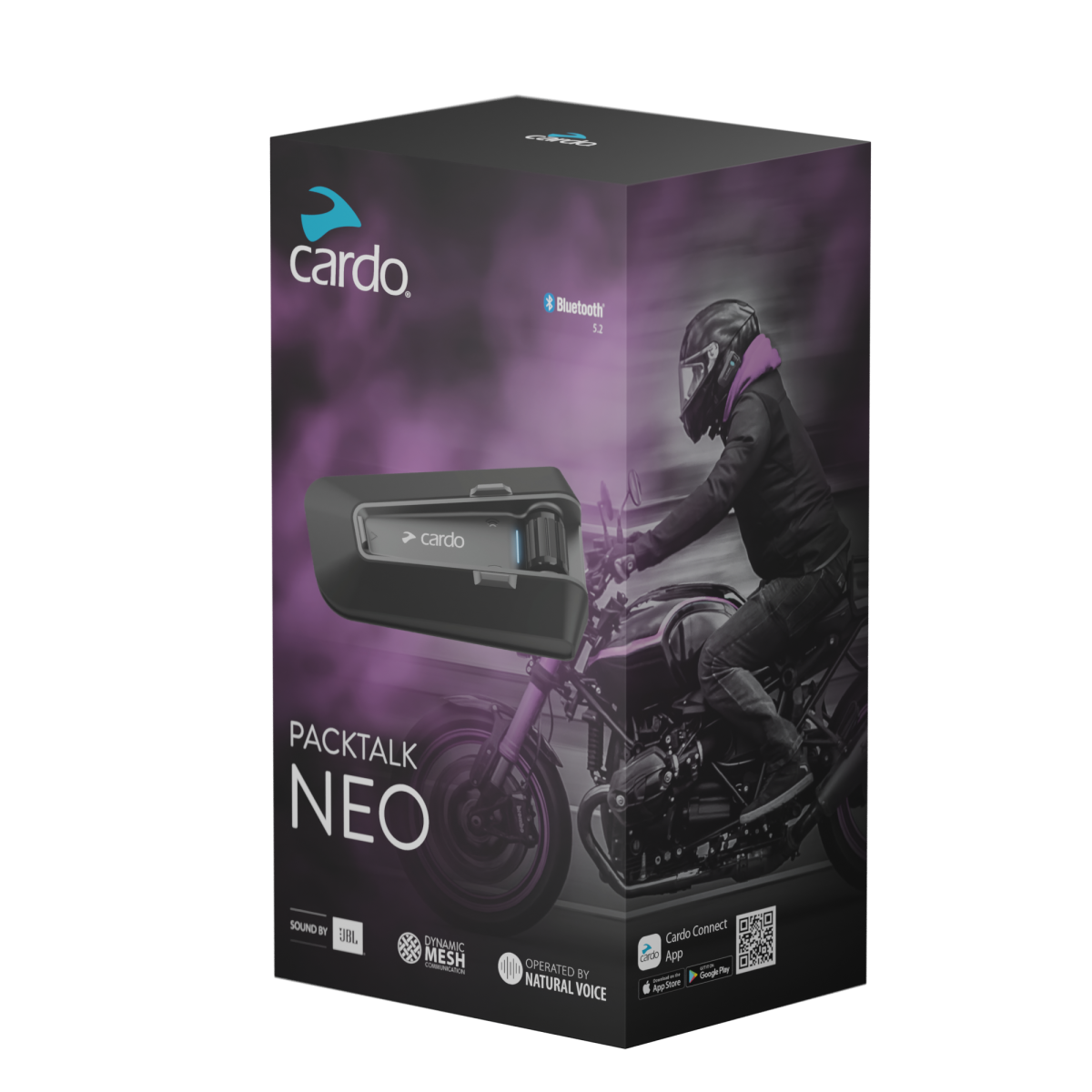 Packtalk Neo Solo