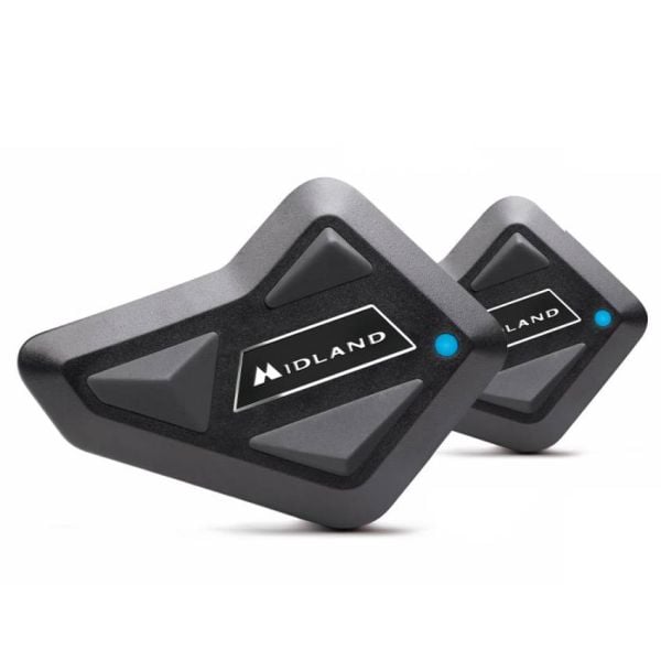 Kit Bluetooth BT Mini Twin