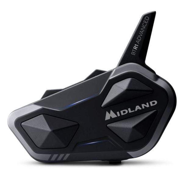 Kit Bluetooth BTR1 Advanced X Single