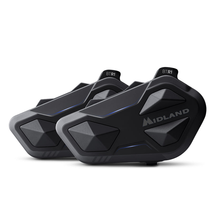 Kit Bluetooth BTR1 Twin