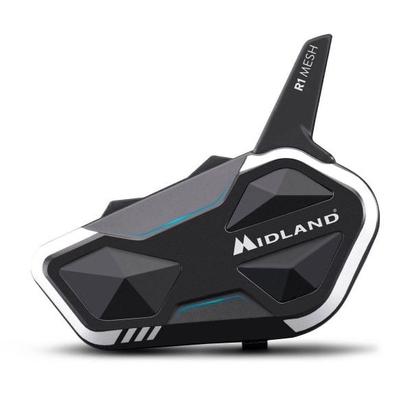 Kit Bluetooth R1 Mesh Single