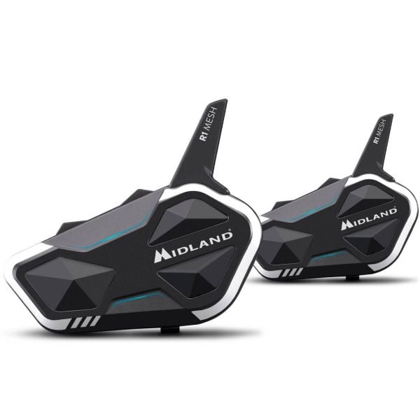 Kit Bluetooth R1 Mesh Twin