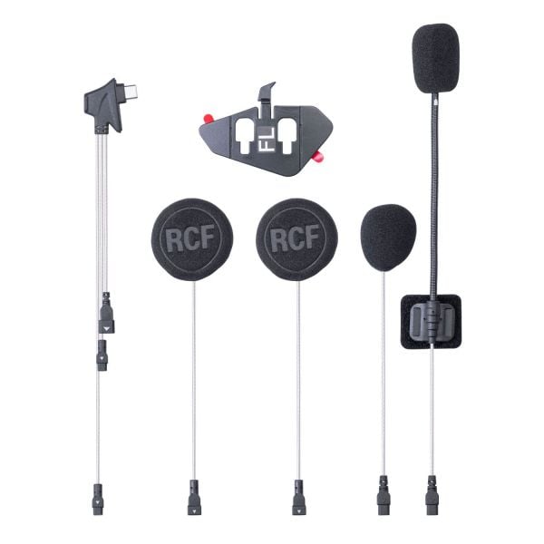 Kit Second Casque BT Mini