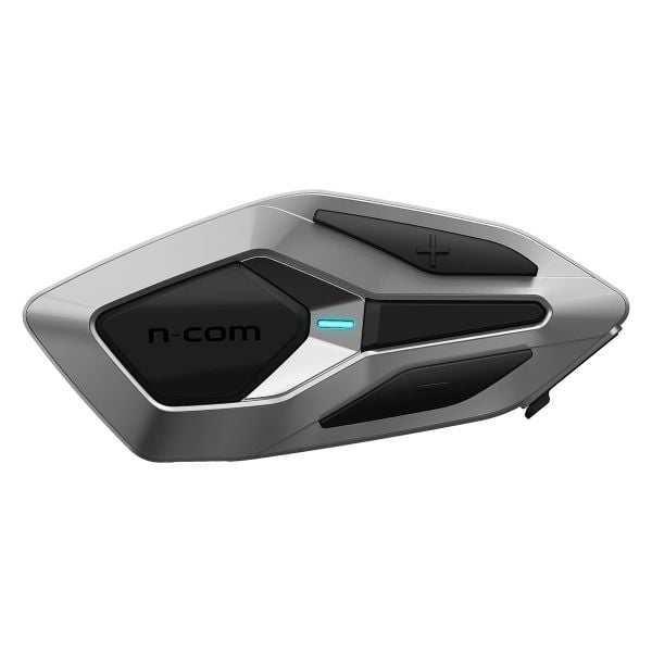 Intercom Mesh