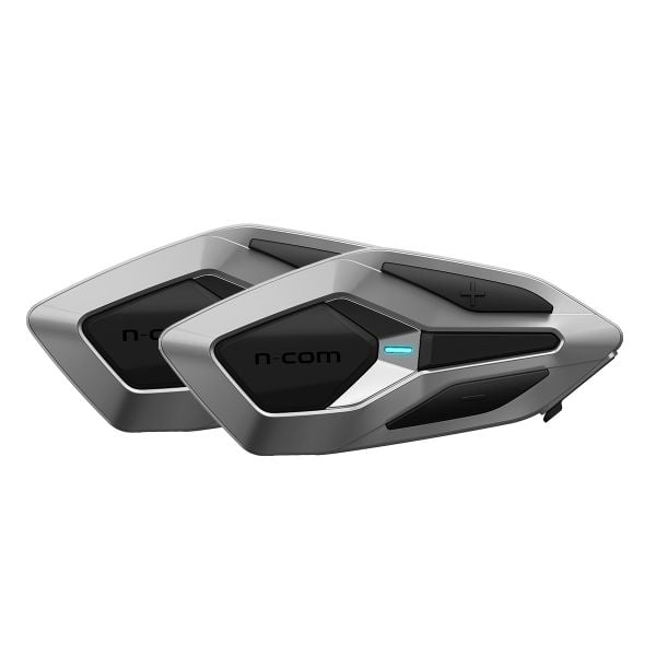 Intercom Mesh Twin Pack